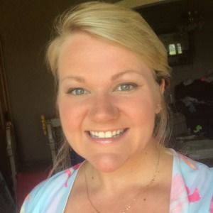 Meet your Posher, Cherie